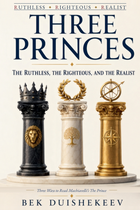 Three Princes