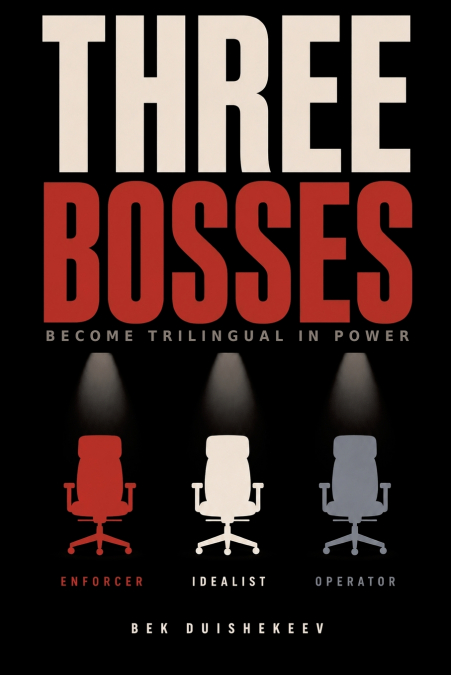 Three Bosses