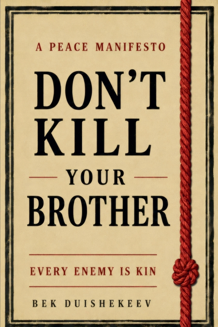 Don’t Kill Your Brother