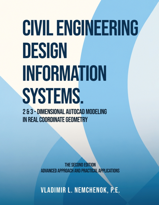 Civil Engineering Design Information Systems