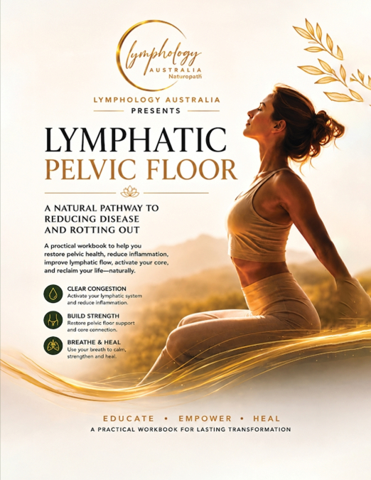 Lymphatic Pelvic Floor
