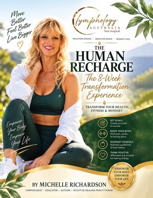 The Human Recharge