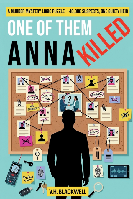 ONE OF THEM KILLED ANNA
