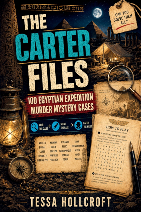 The Carter Files