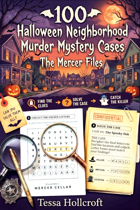 The Mercer Files