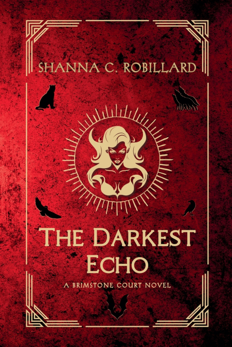 The Darkest Echo