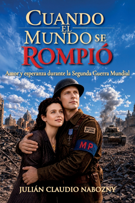 Cuando el mundo se rompió