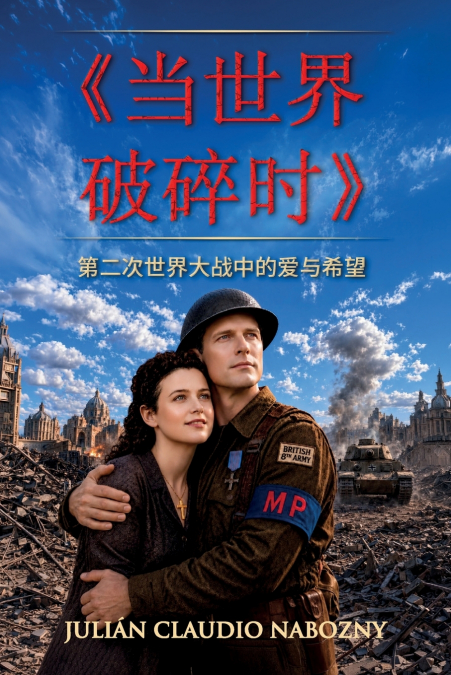 《当世界破碎时》