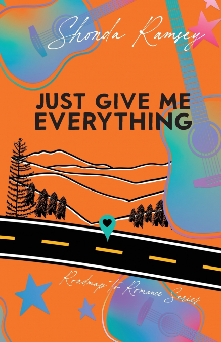 Just Give Me Everything