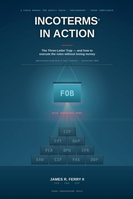 Incoterms® in Action