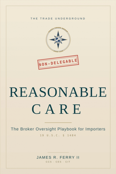 Reasonable Care