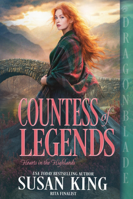 Countess of Legends