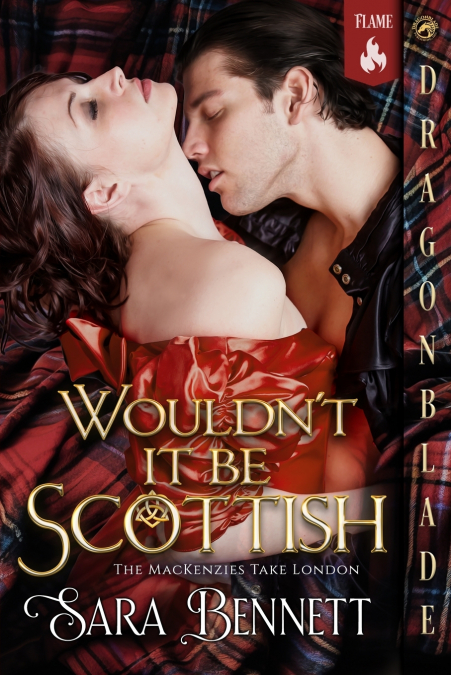 Wouldn’t It Be Scottish?