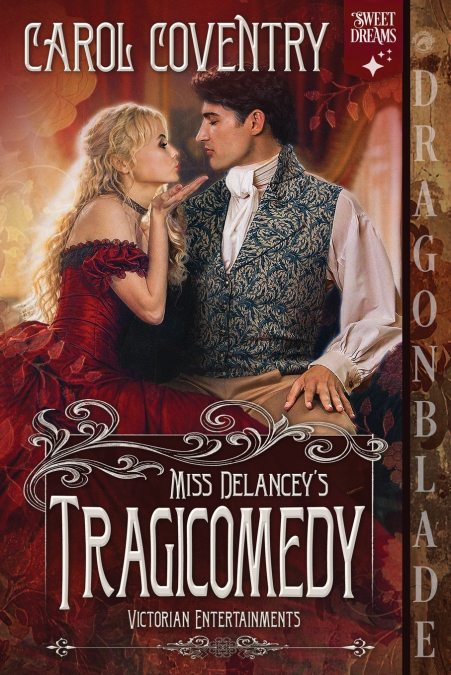 Miss Delancey’s Tragicomedy