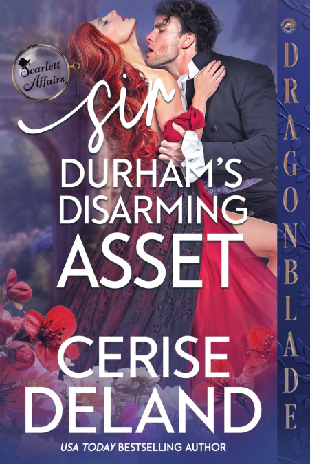 Sir Durham’s Disarming Asset
