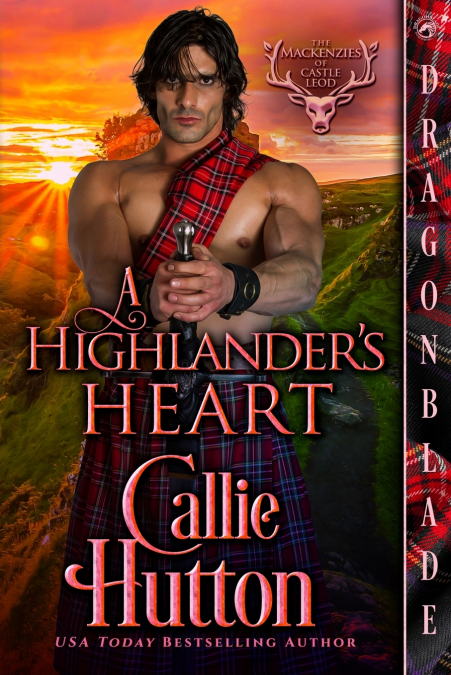 A Highlander’s Heart