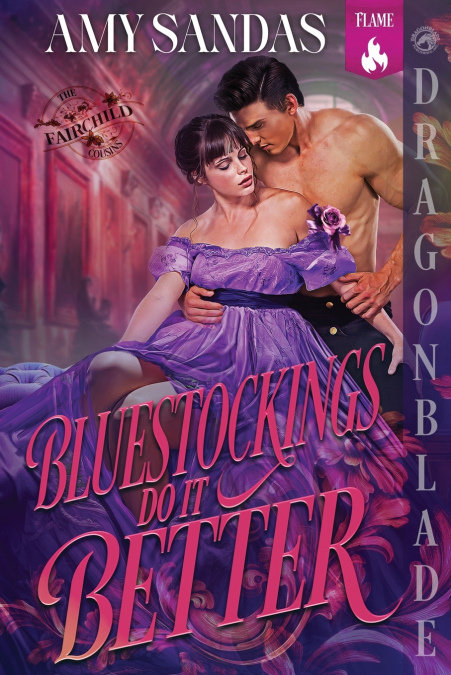 Bluestockings Do It Better