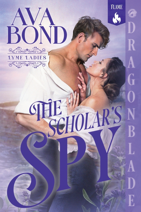 The Scholar’s Spy