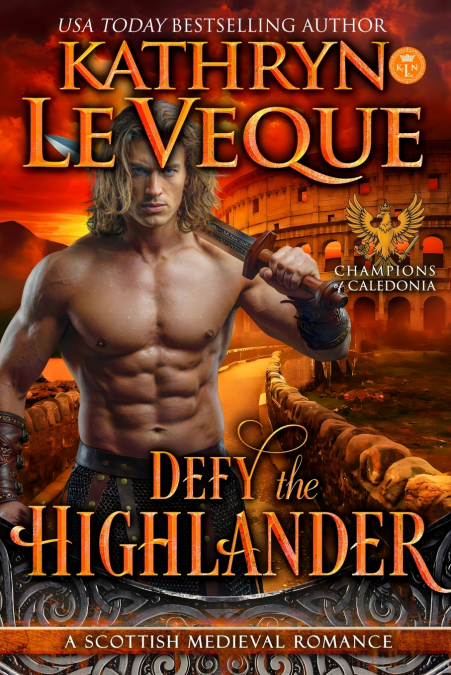 Defy the Highlander