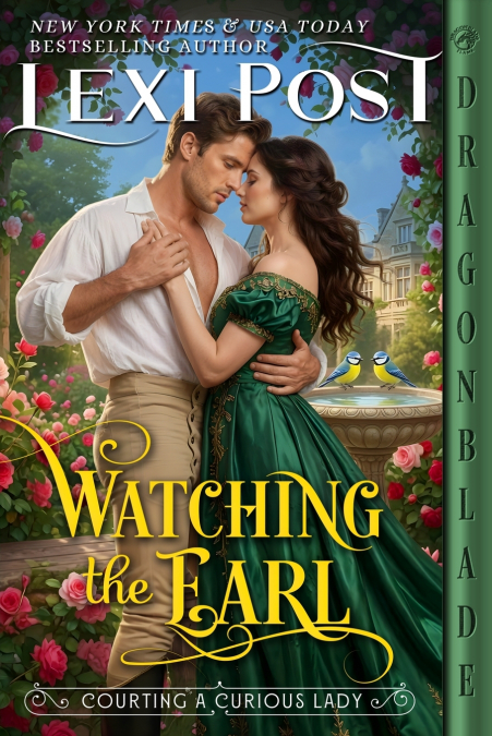 Watching the Earl