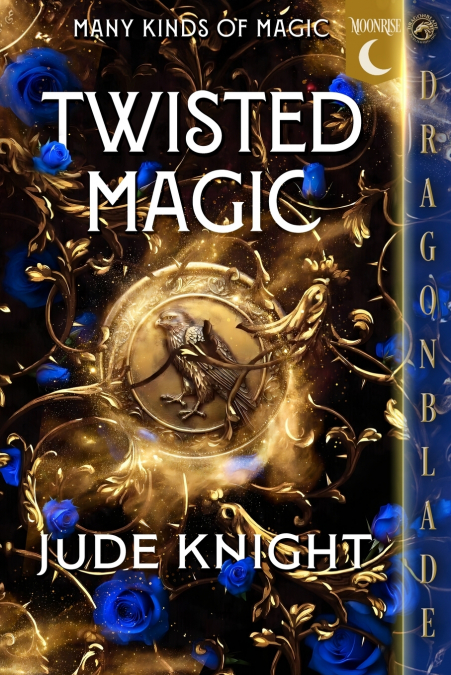 Twisted Magic