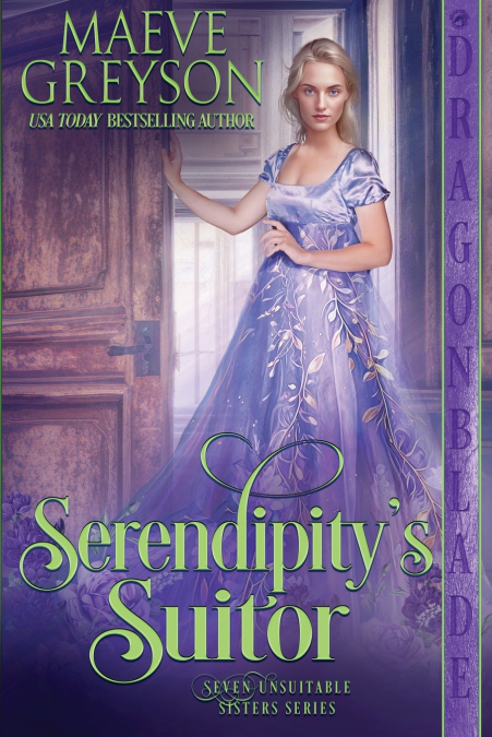 Serendipity’s Suitor