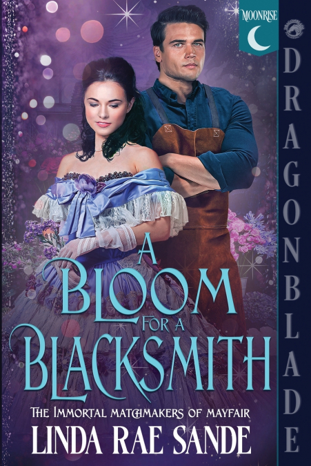 A Bloom for a Blacksmith