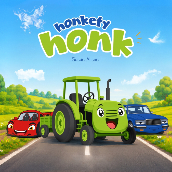 Honkety Honk