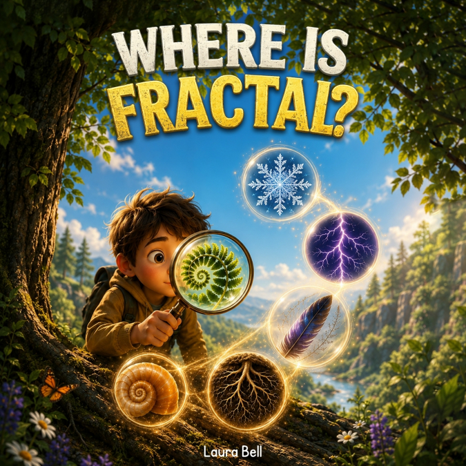 Where is Fractal?