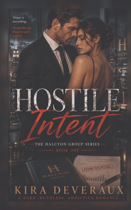 Hostile Intent
