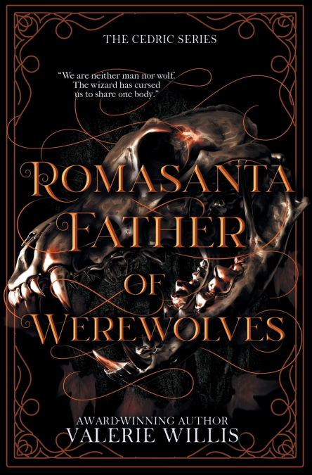 Romasanta Father of Werewolves