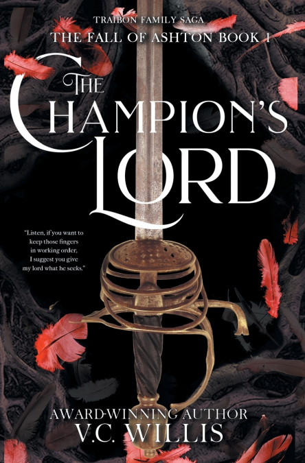 The Champion’s Lord