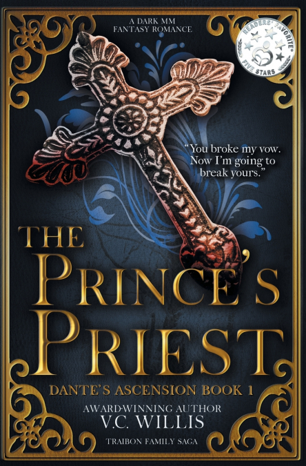 The Prince’s Priest