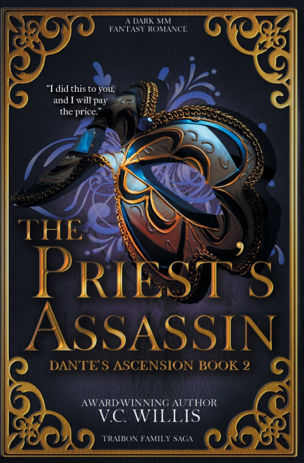 The Priest’s Assassin