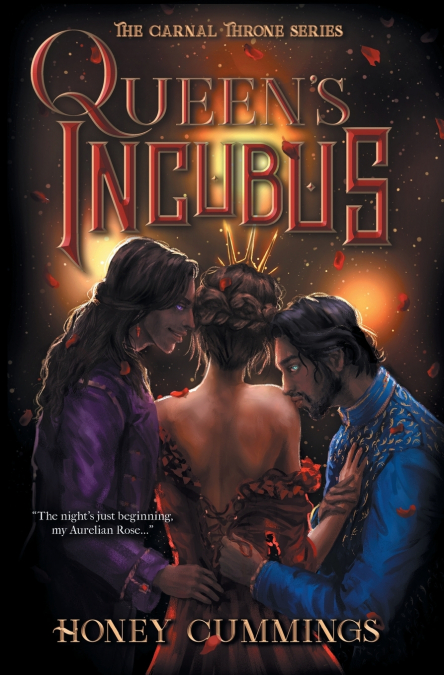 Queen’s Incubus