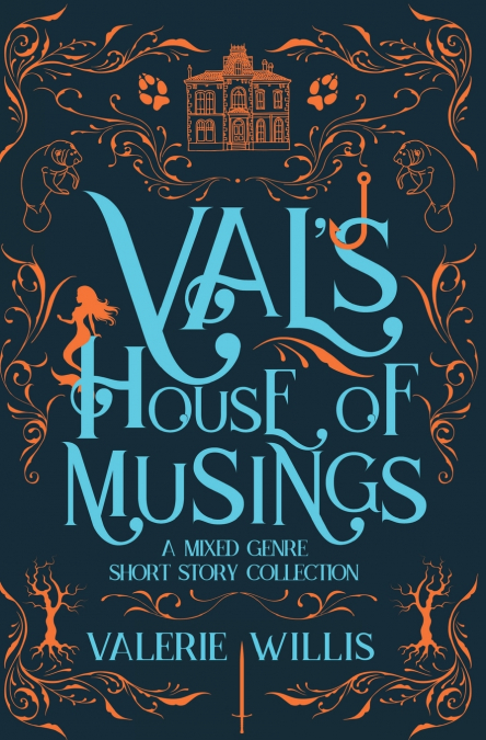 Val’s House of Musings