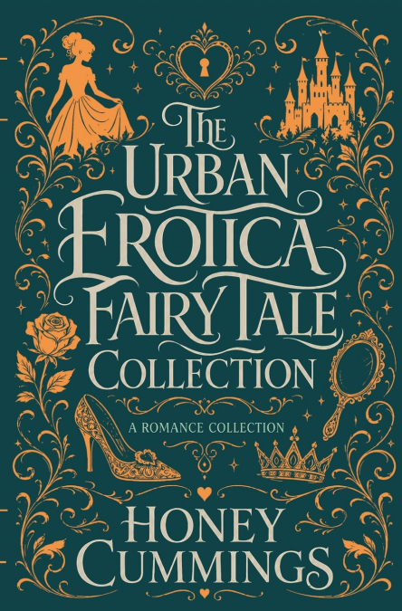 The Urban Erotica Fairy Tale Collection
