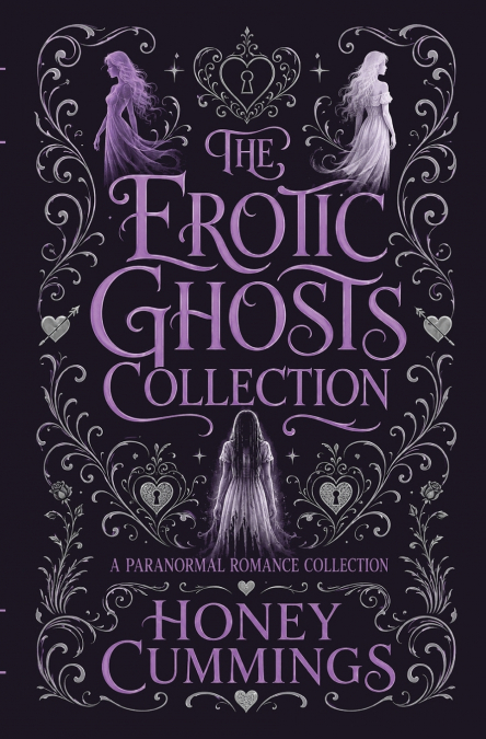 The Erotic Ghosts Collection