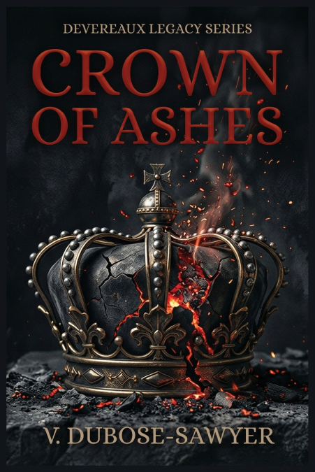 Crown of Ashes