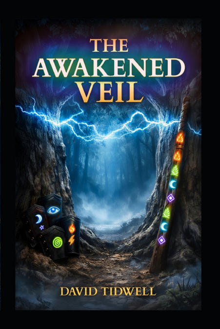 The Awakened Veil