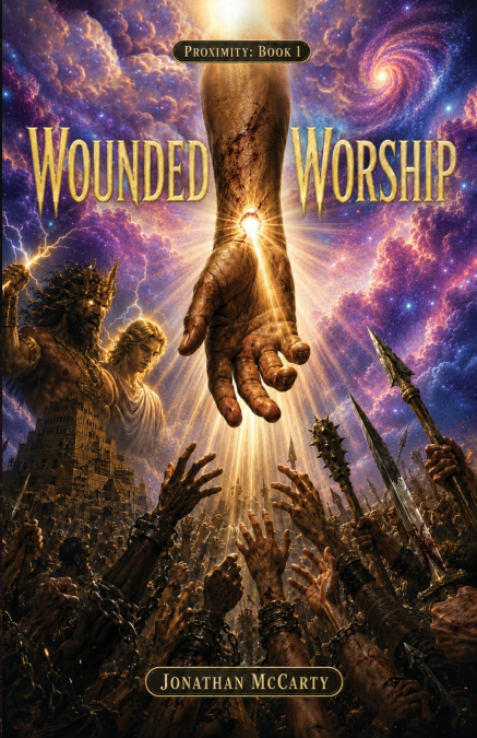 Wounded Worship