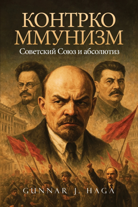 КОНТРКОММУНИЗМ