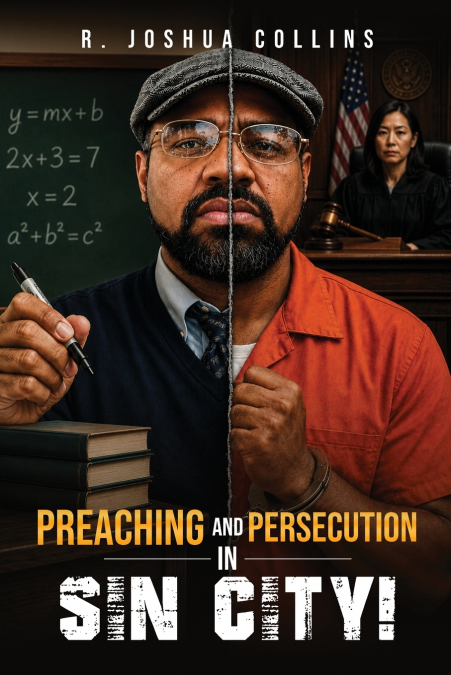 Preaching and Persecution in Sin City!