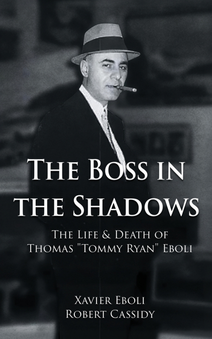 The Boss in the Shadows