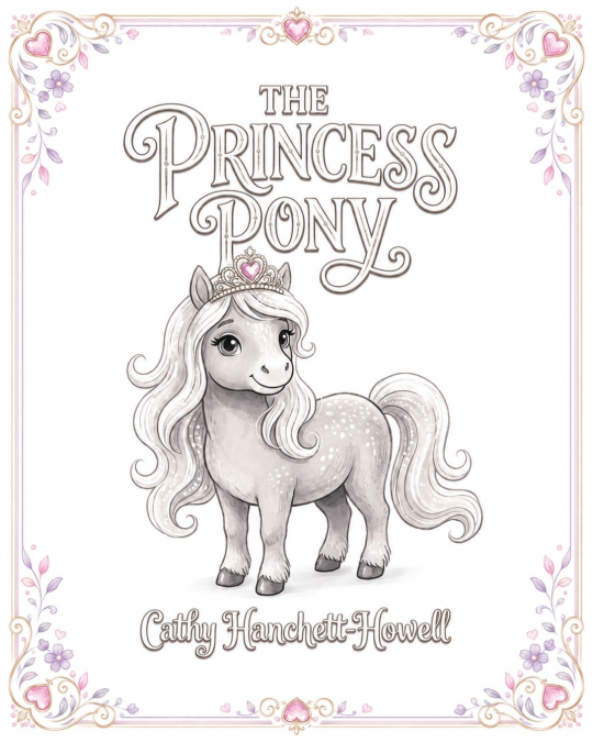 The Princess Pony