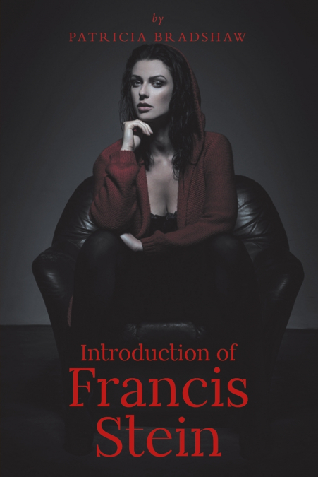 Introduction of Francis Stein