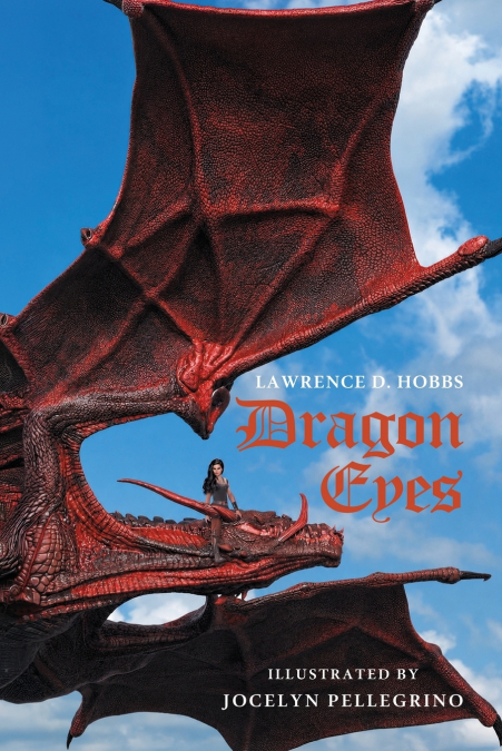 Dragon Eyes