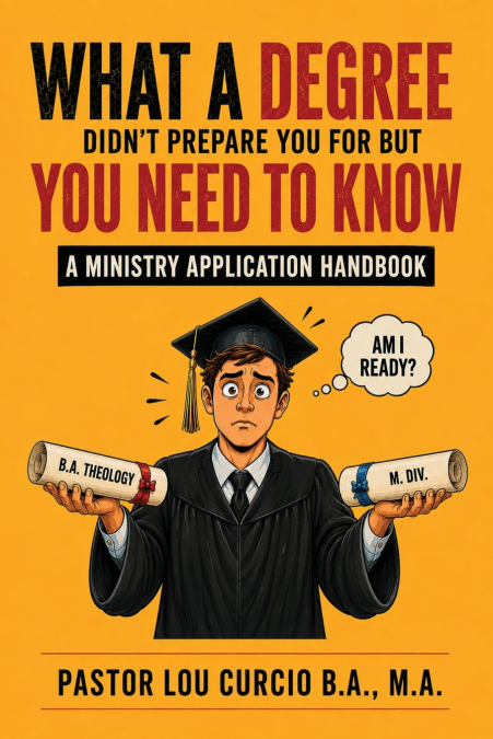 What a Degree Didn’t Prepare You for but You Need to Know