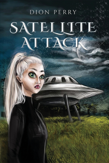 Satellite Attack