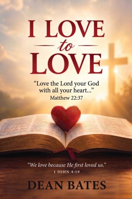 I Love To Love